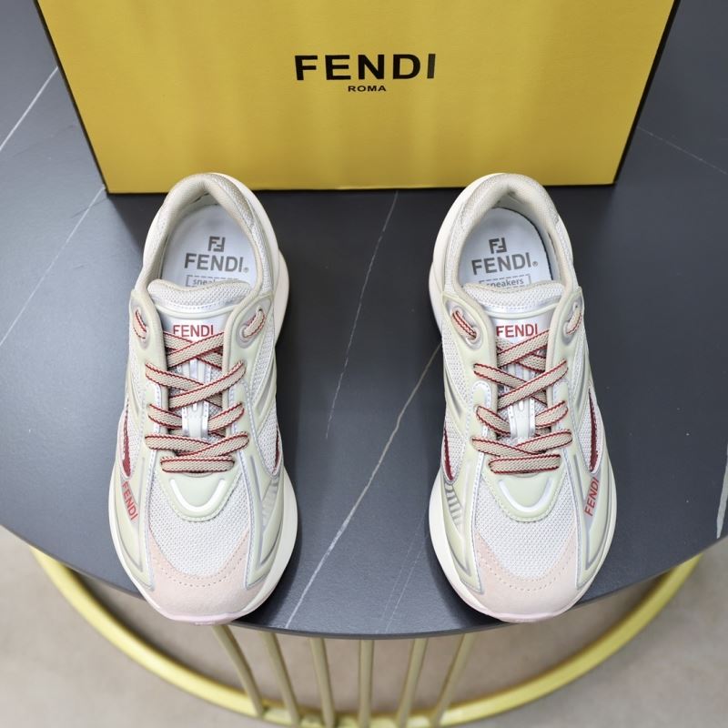 F**di sneakers